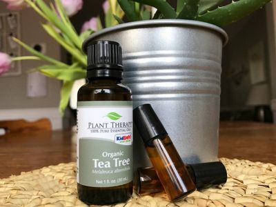4 Ways to Use Tea Tree Oil