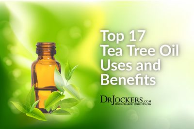 4 Ways to Use Tea Tree Oil