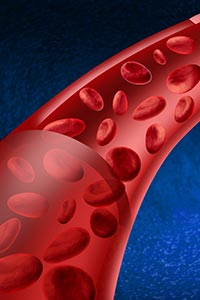Blood Transfusion for Hematopoietic Disorders