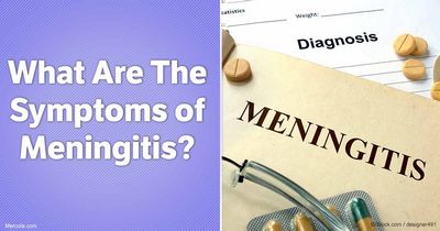 Do You Have Meningitis Symptoms?
