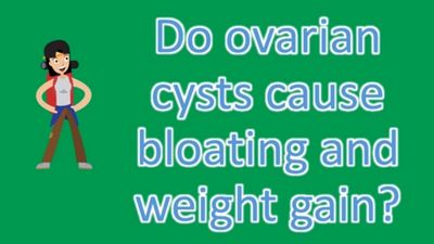 Ovarian Cysts - What Are the Causes and Possible Treatments?